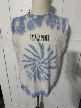 Taylor Swift The Eras tour tank top
